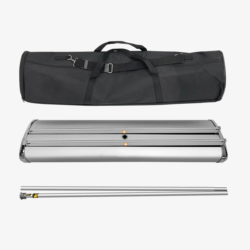 Deluxe Retractable