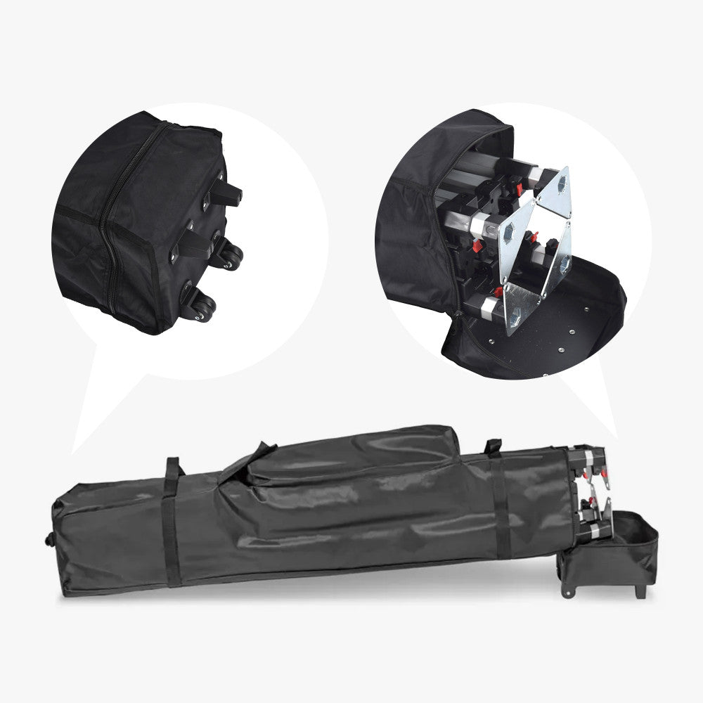 Tent Carrying Bag w/ Wheels