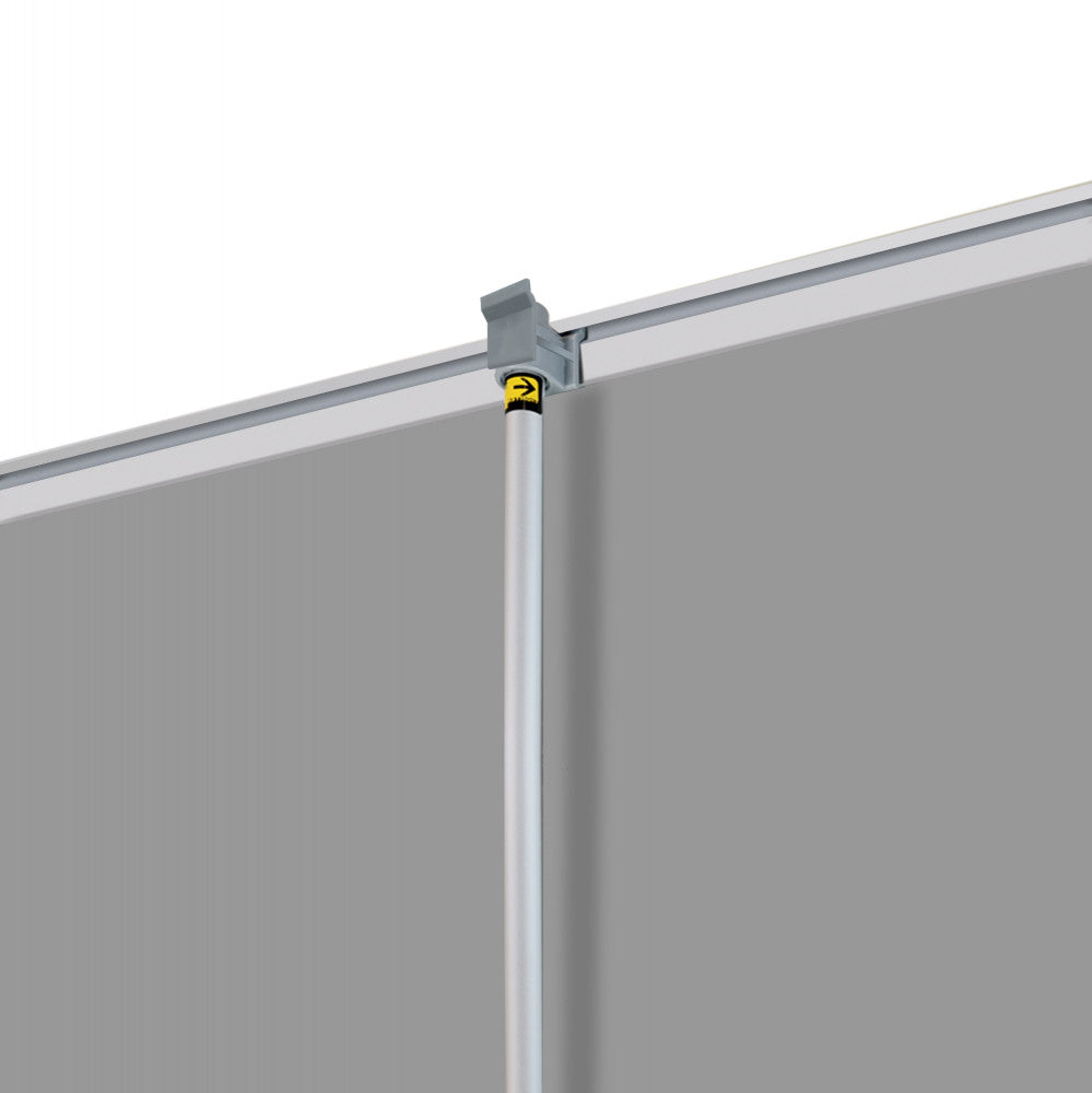 Deluxe Retractable (Hardware Only)