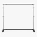 Step and Repeat Backdrop (Hardware Only)