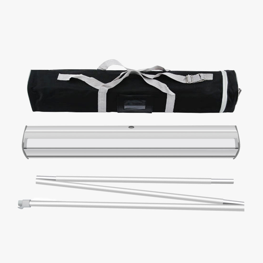 Standard Retractable (Hardware Only)