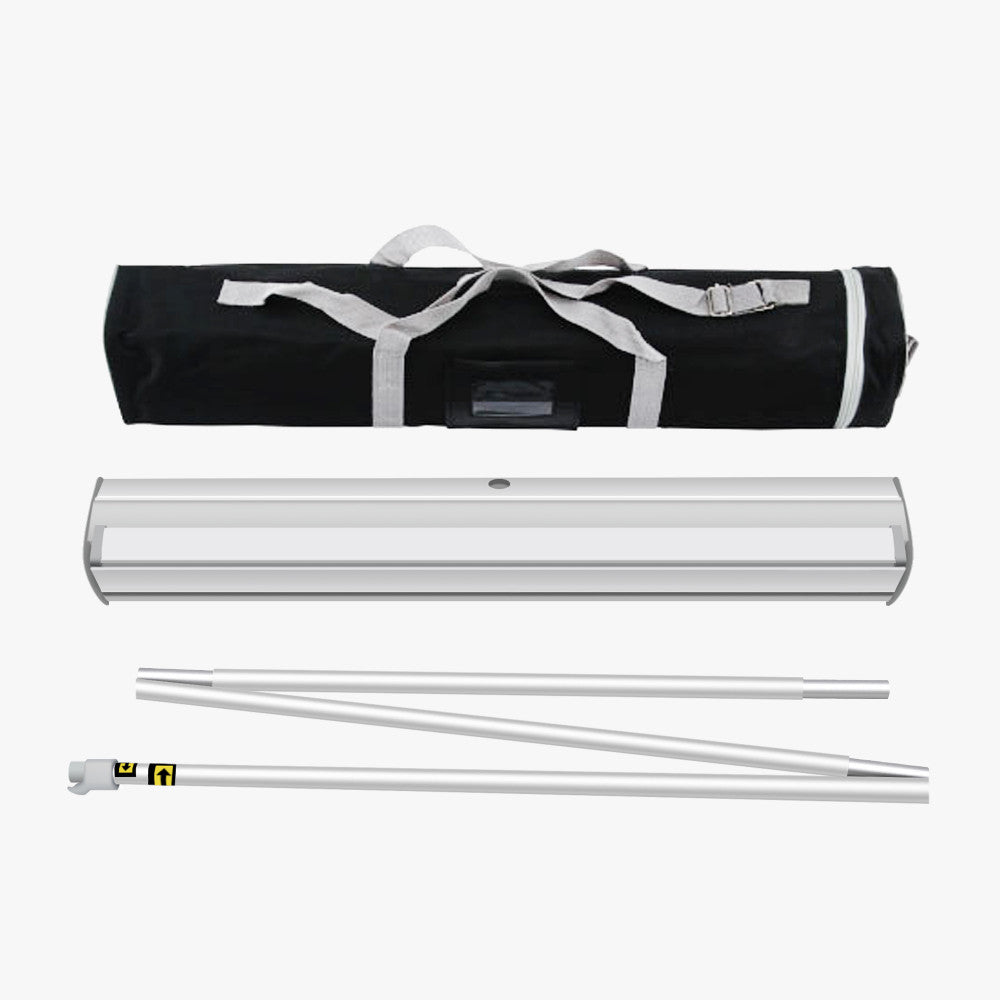 Standard Retractable (Hardware Only)