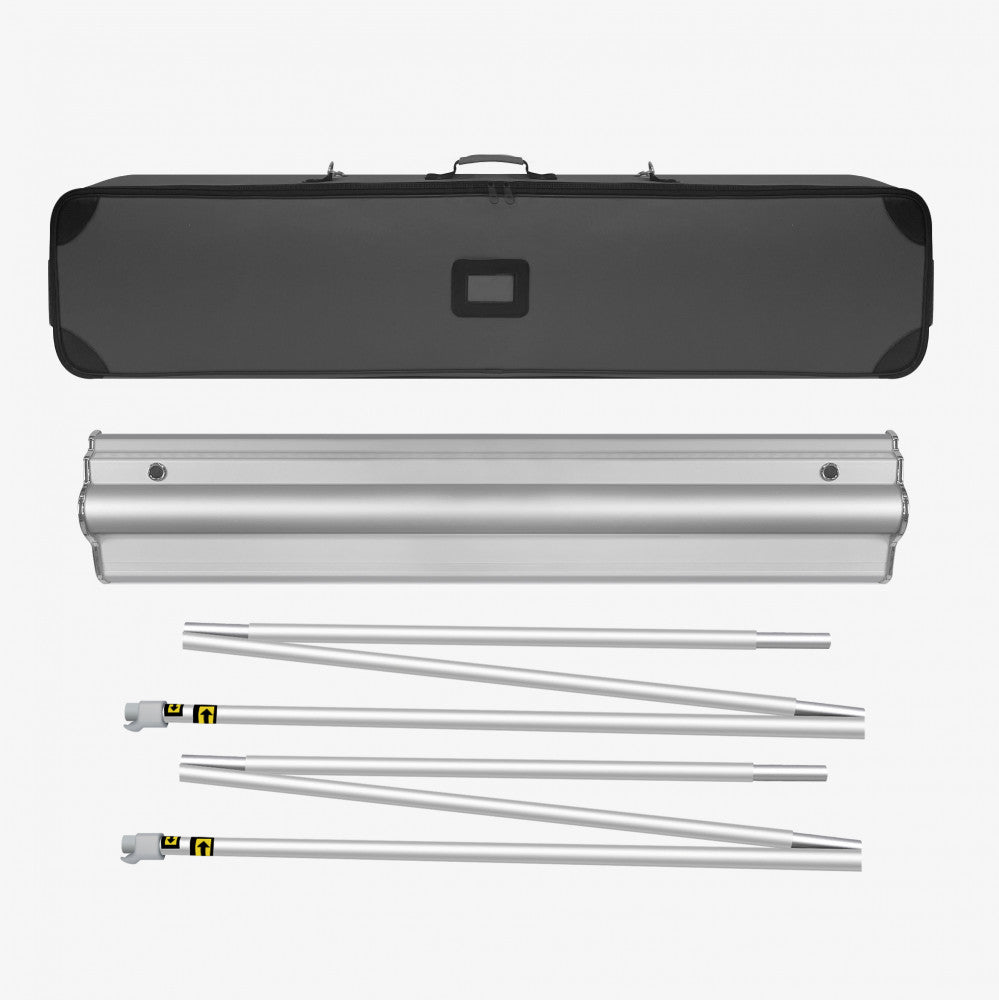 SD Retractable (Hardware Only)
