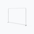 10ft Straight Tension Fabric Display (Hardware Only)