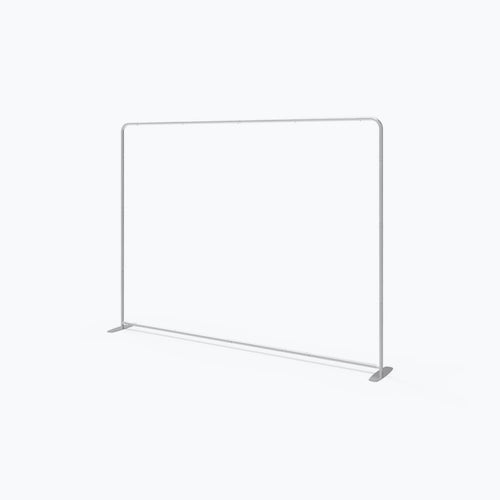 10ft Straight Tension Fabric Display (Hardware Only)