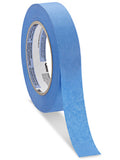 Blue Masking Tape - 0.8" x 164'