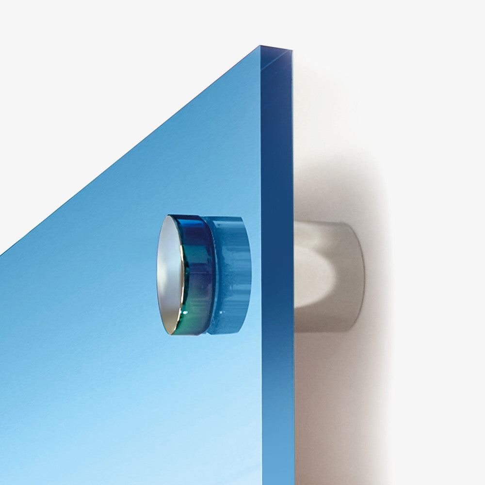 Aluminum Standoff Hardware
