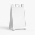 Signicade A-Frame (Hardware Only)