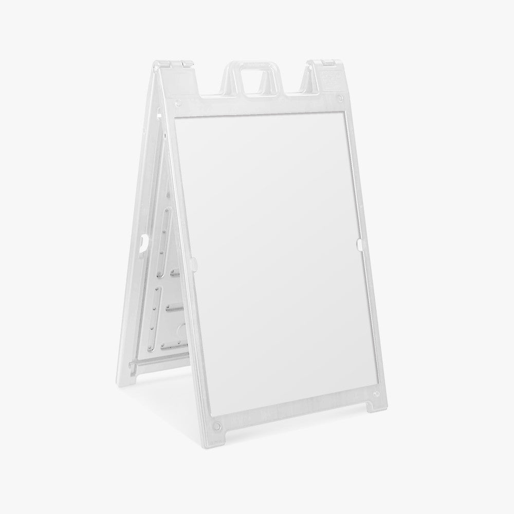 Signicade Deluxe A-Frame (Hardware Only)