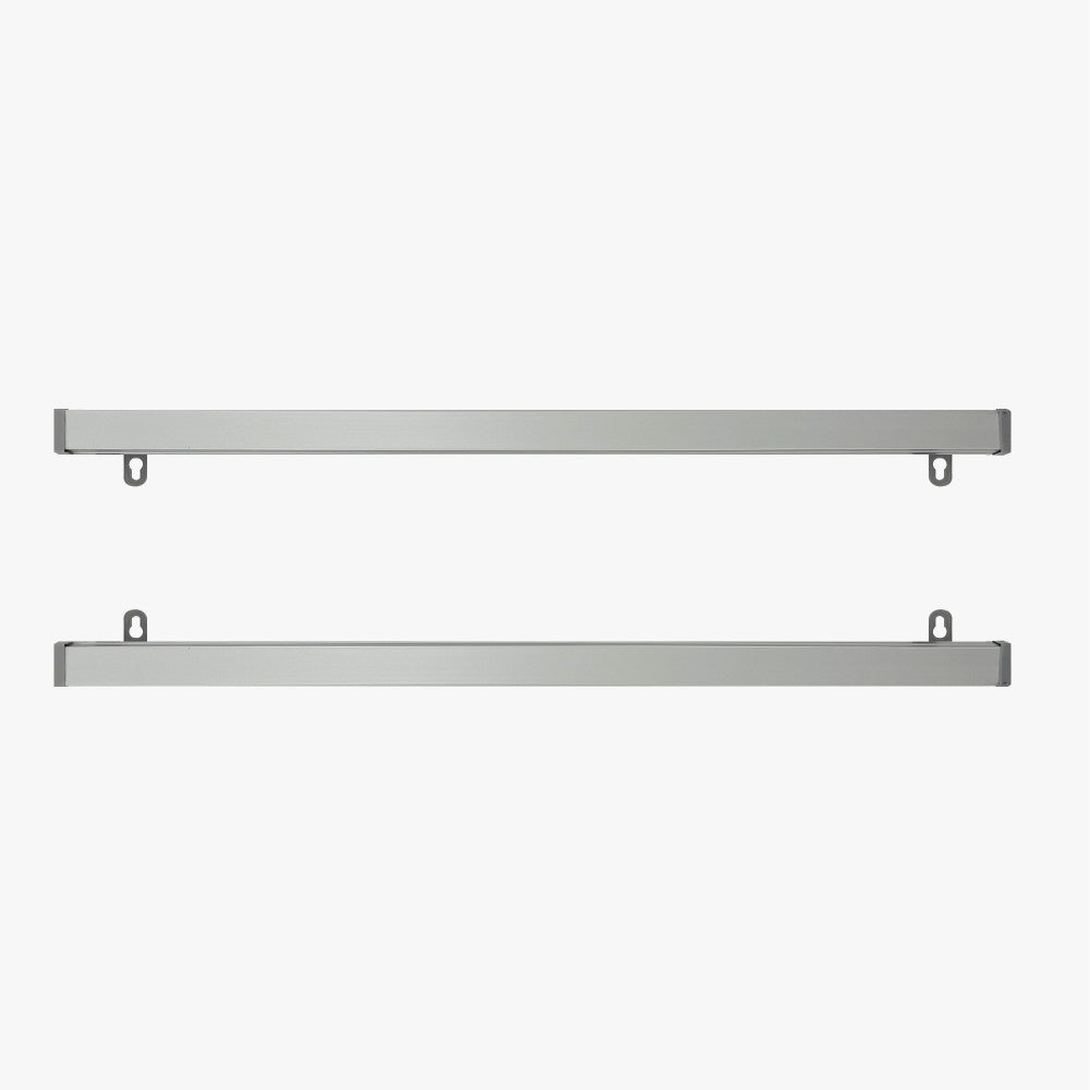 Snap Poster Hanger Hardware Only