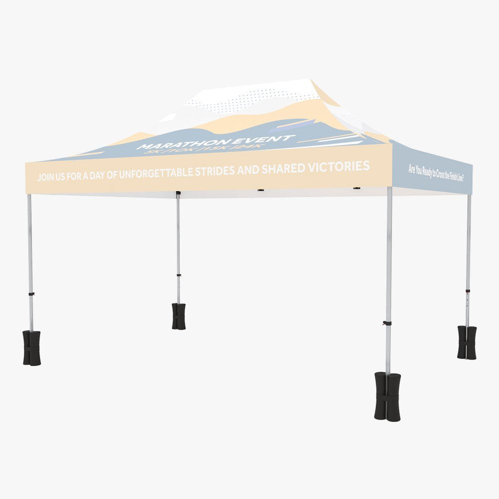 15ft Event Tent