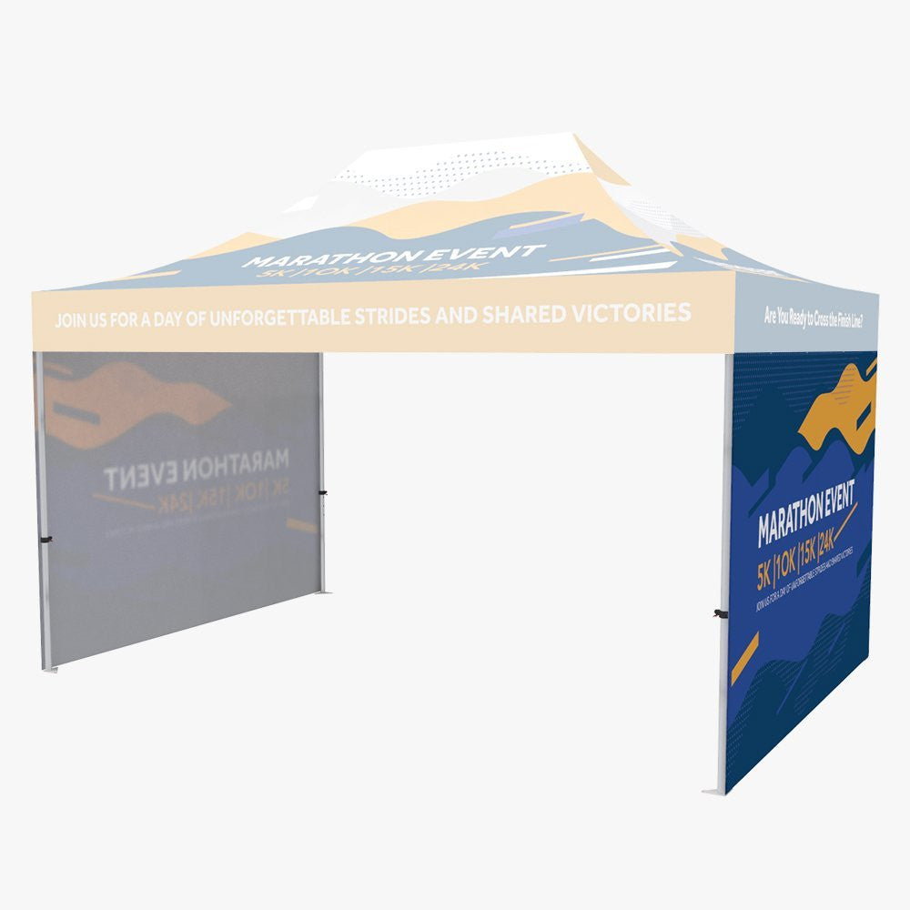 15ft Tent Walls