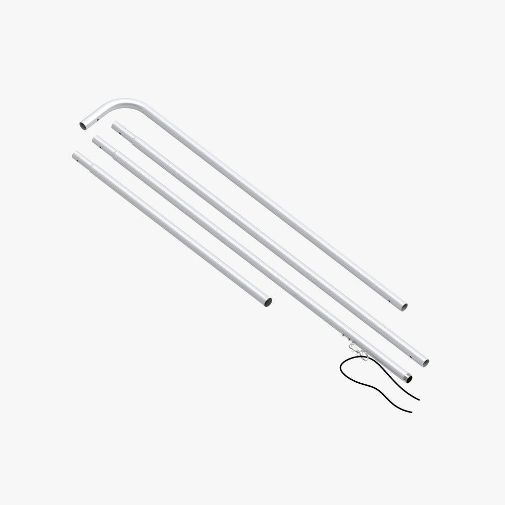 Rectangle Flag