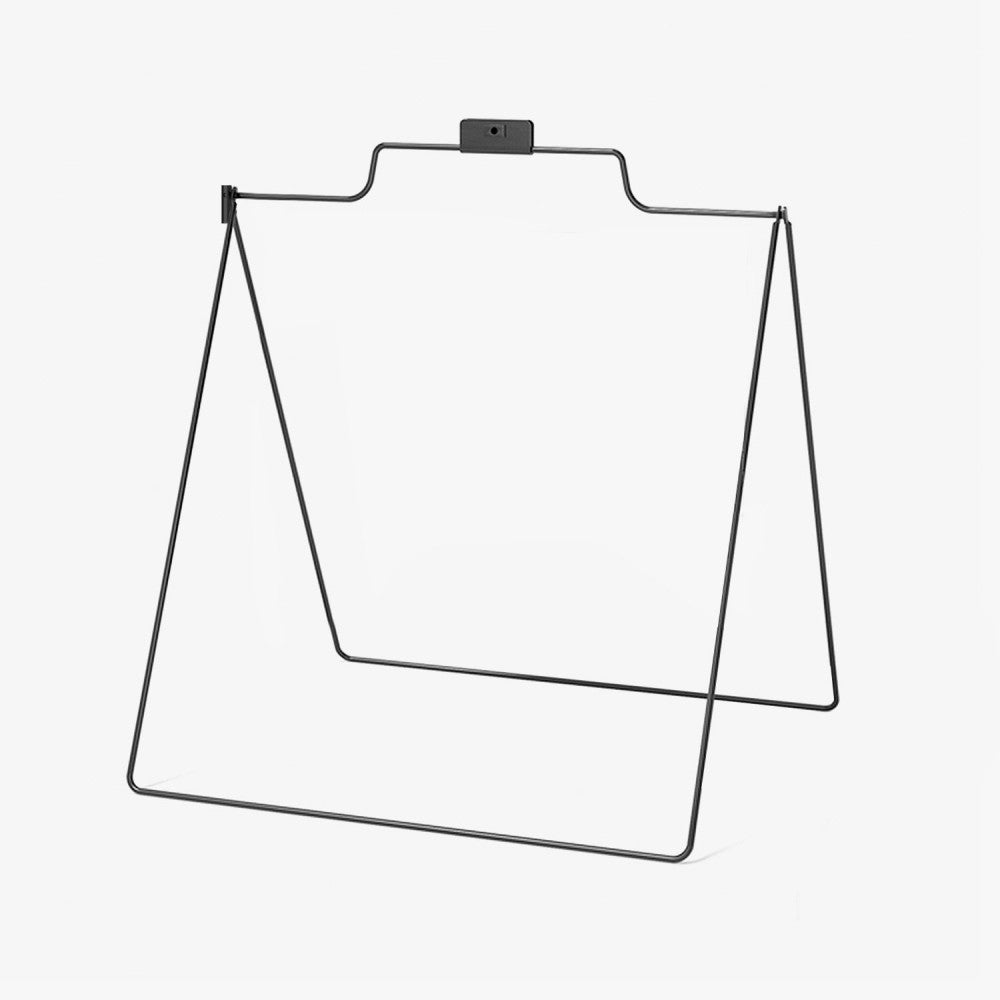 Real Estate A-Frame