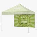 10ft Tent Walls