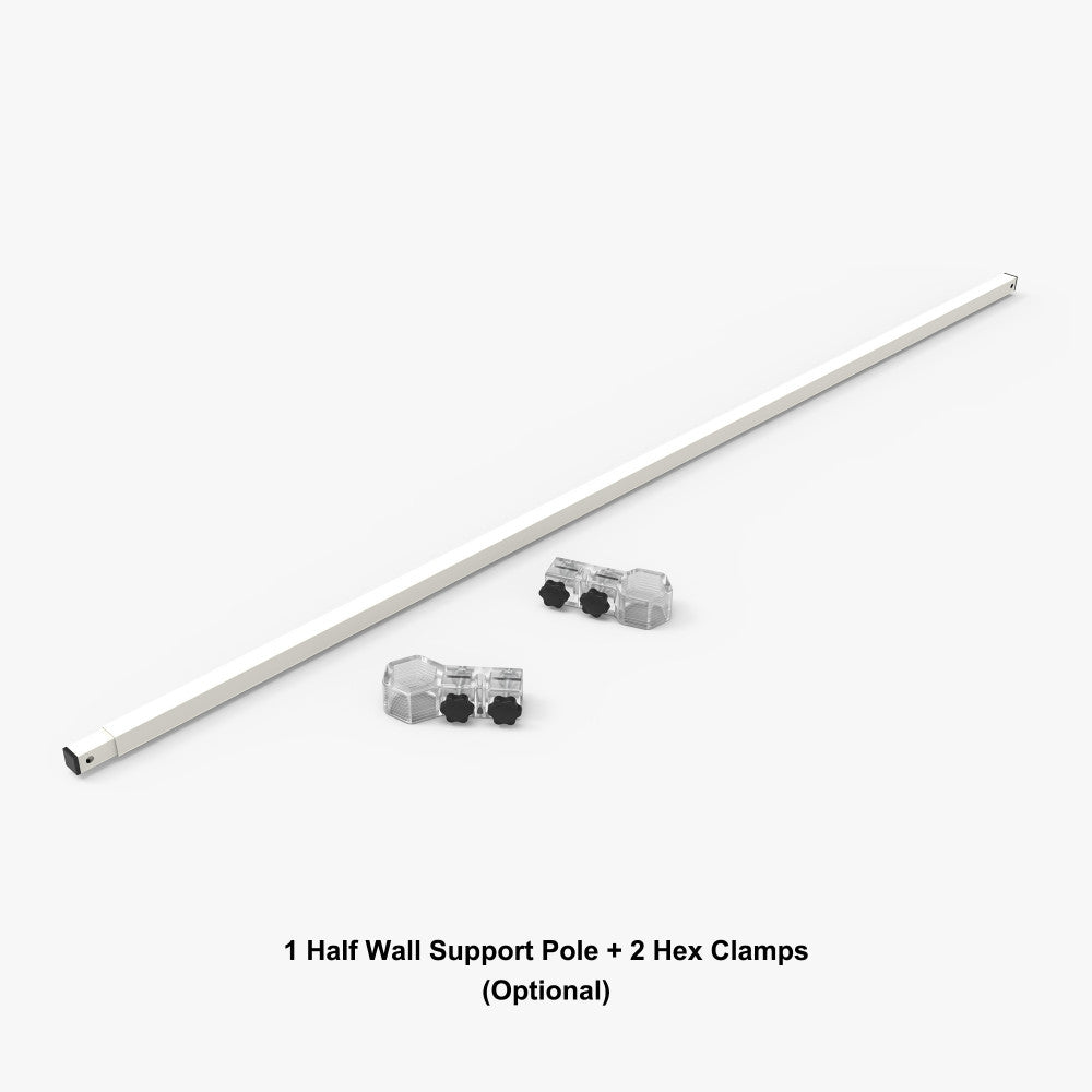 10ft Tent Walls