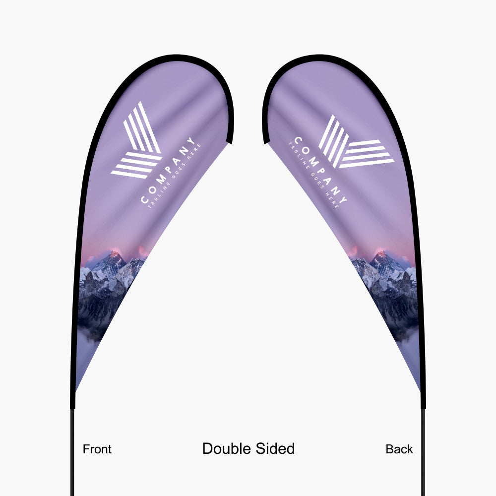 Tent Flag