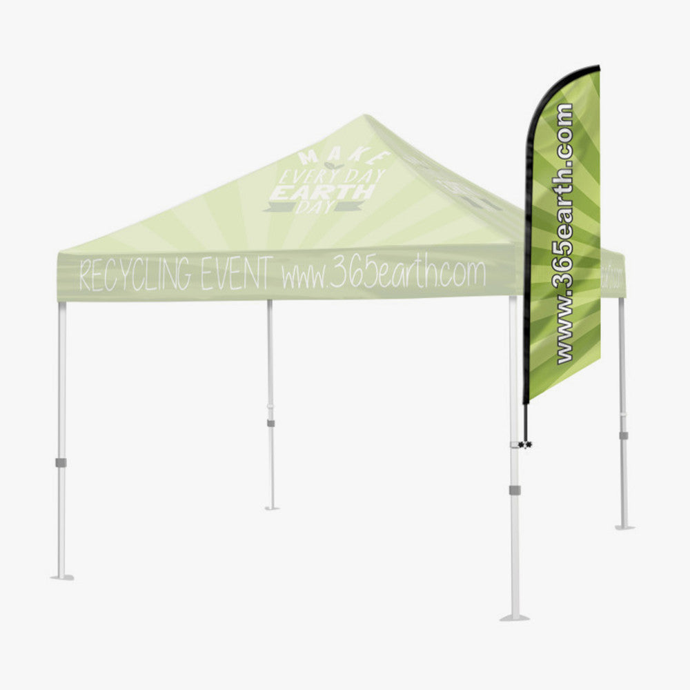 Tent Flag