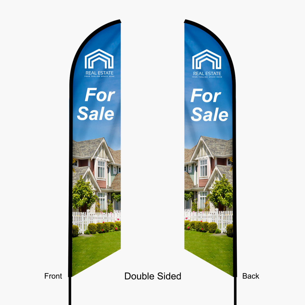 Tent Flag