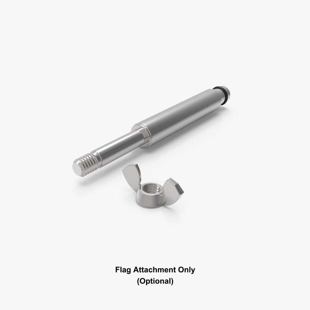 Flag Holder Hardware