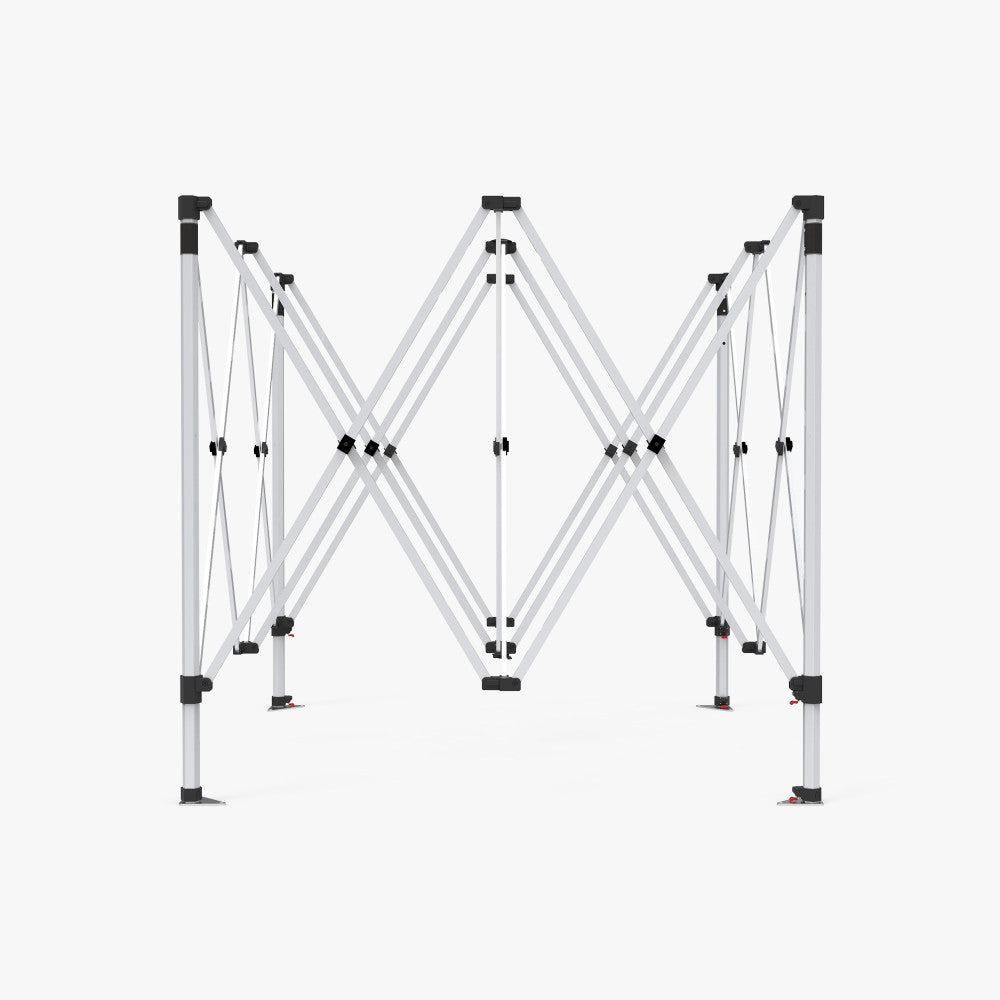 Event Tent Hardware Only