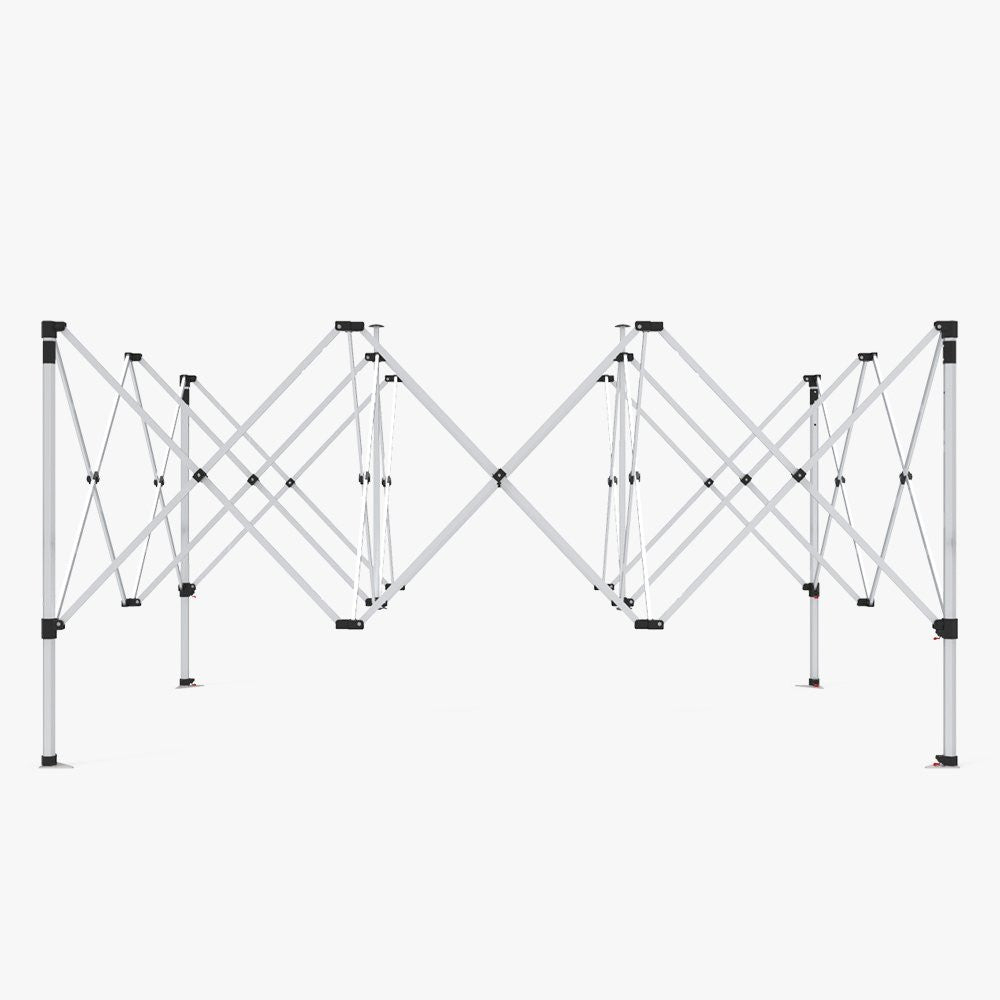 Event Tent Hardware Only
