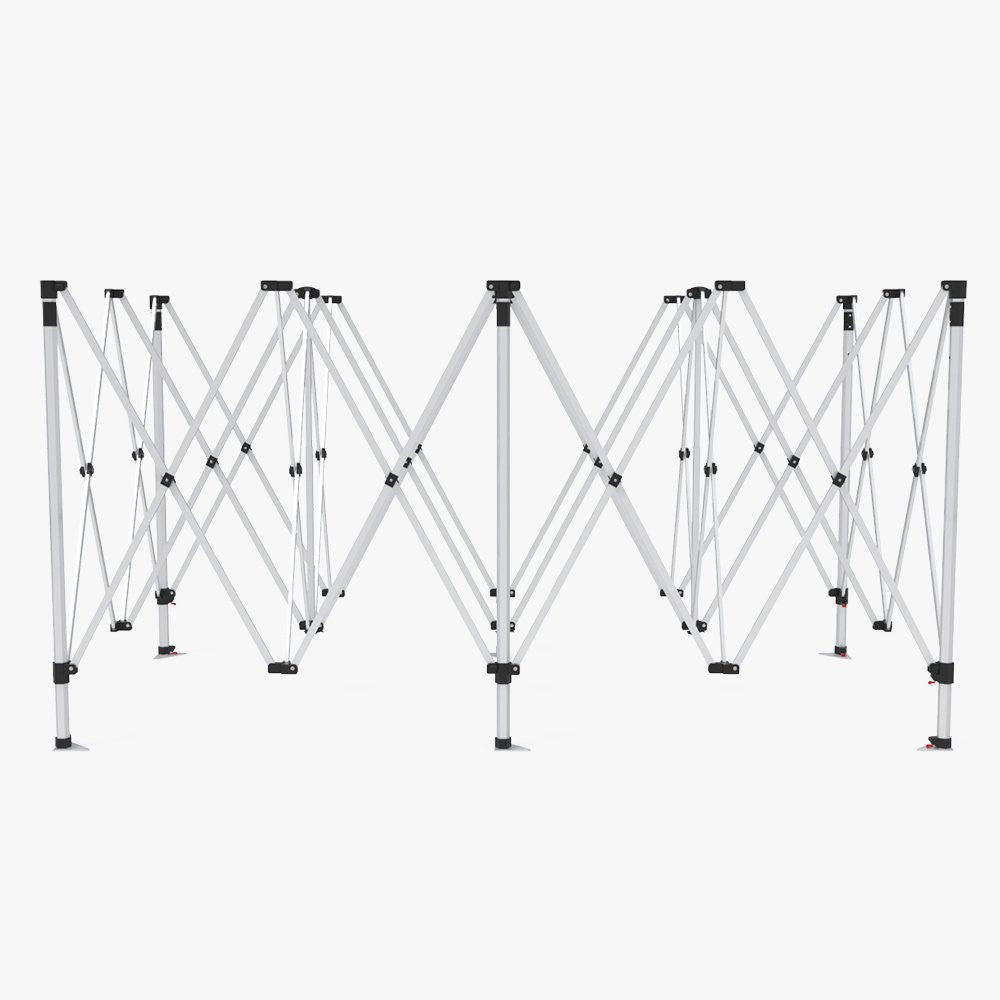 Event Tent Hardware Only