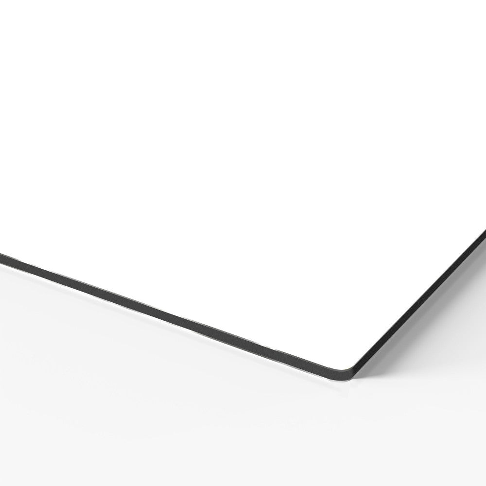Reflective Aluminum Sandwich Board